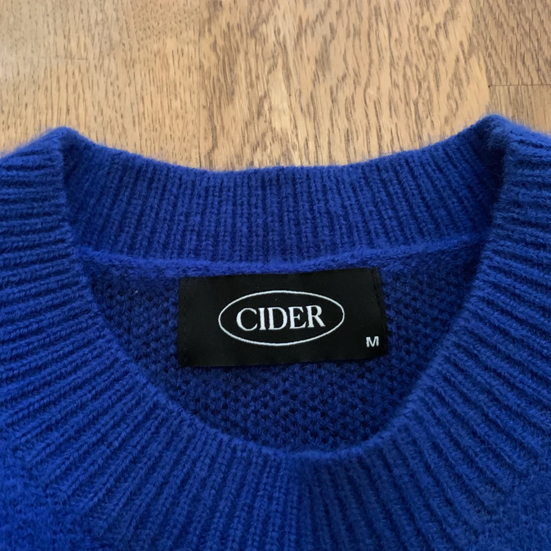 Väst Shop Cider - 90