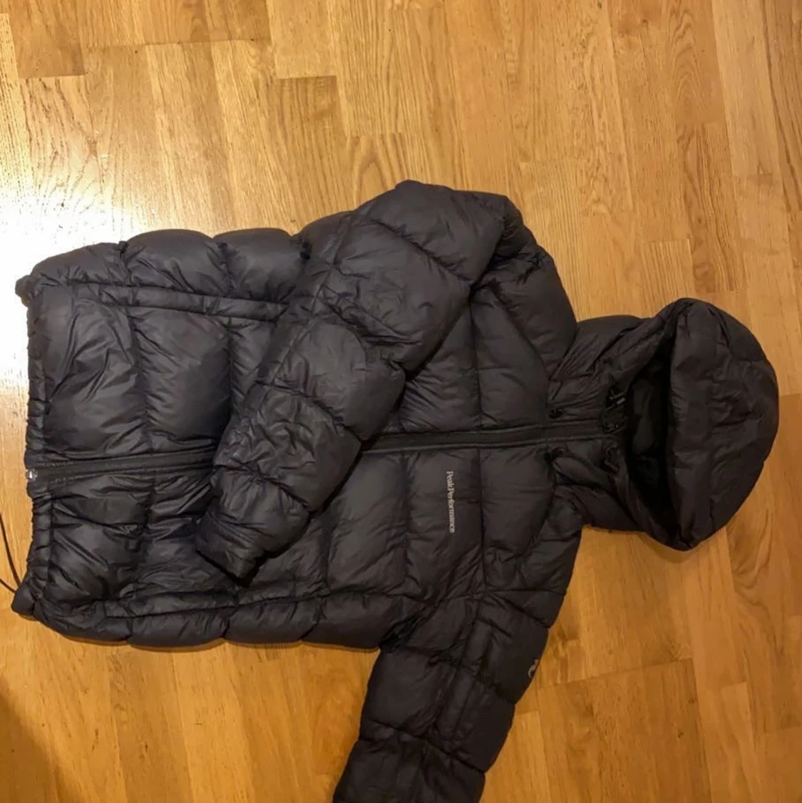 Peak Performance Jacka