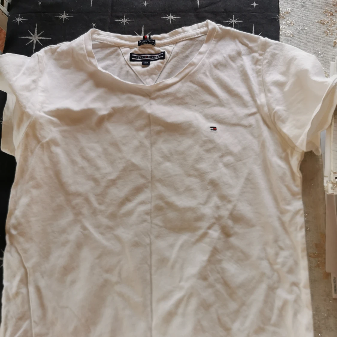 Tommy Hilfiger t-shirt  - 90