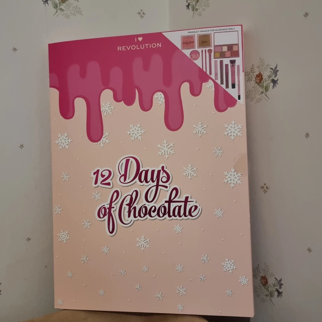 Revolution 12 days of Chocolate - 90