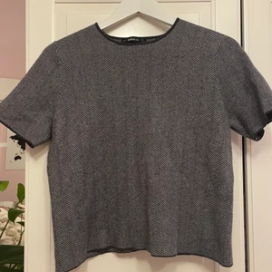 Zara stickad tröja - Jätteskön o mysig tröja från Zara