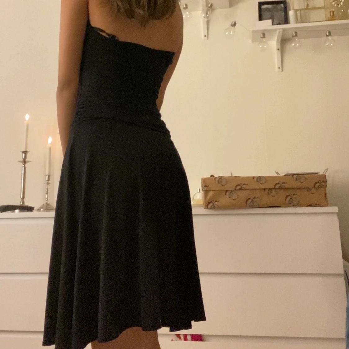 Klänning - bikbok strl 34 - 90