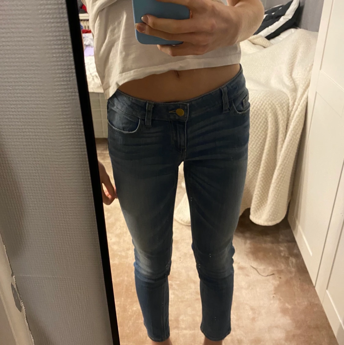 Jeans 100kr - 91