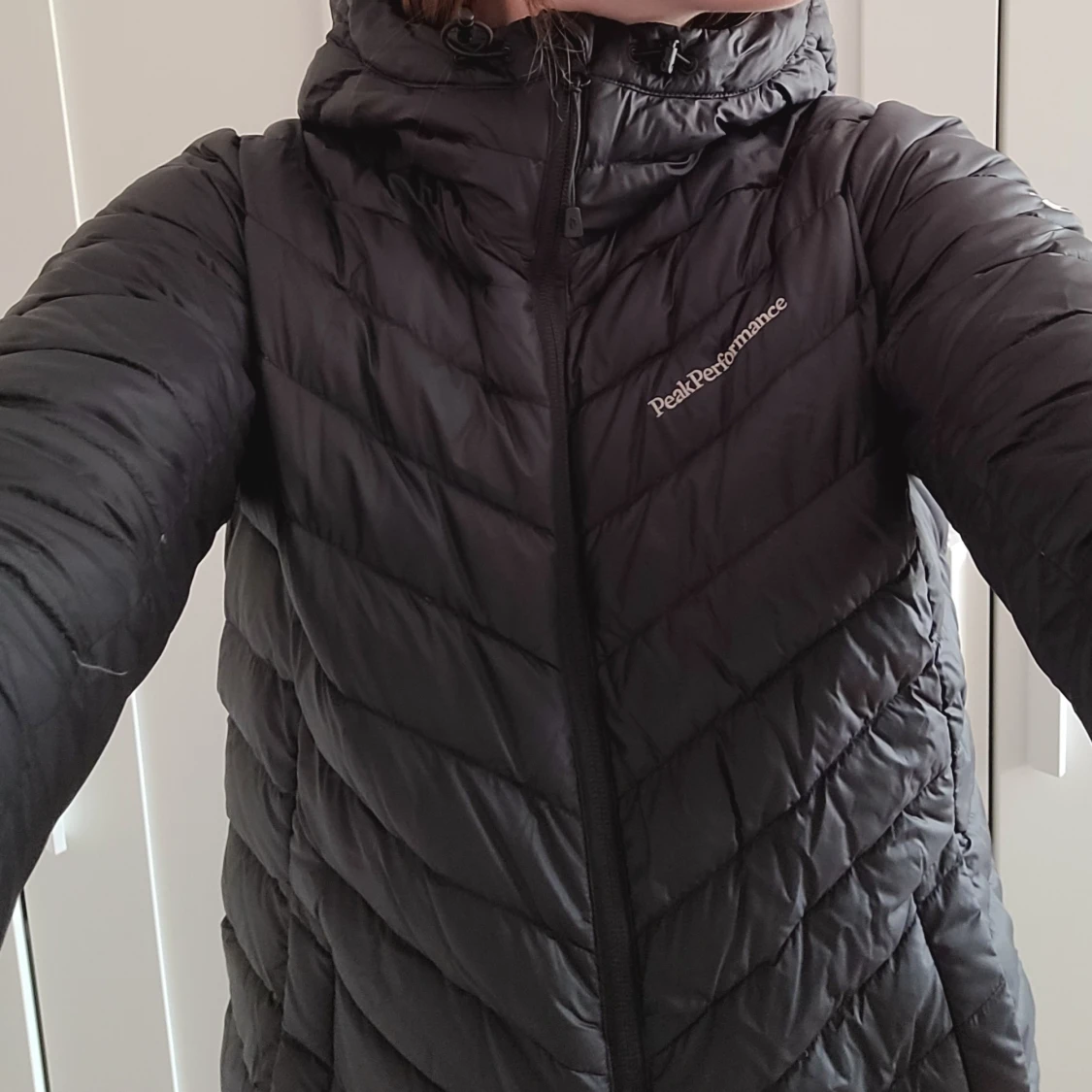 Peak Performance - 90