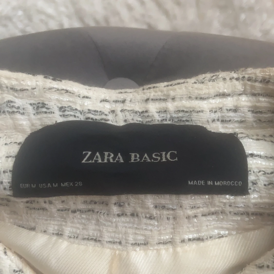 Jacka/ Kofta från Zara  - 91