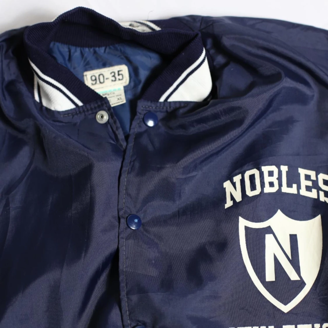 Nobles University - 90