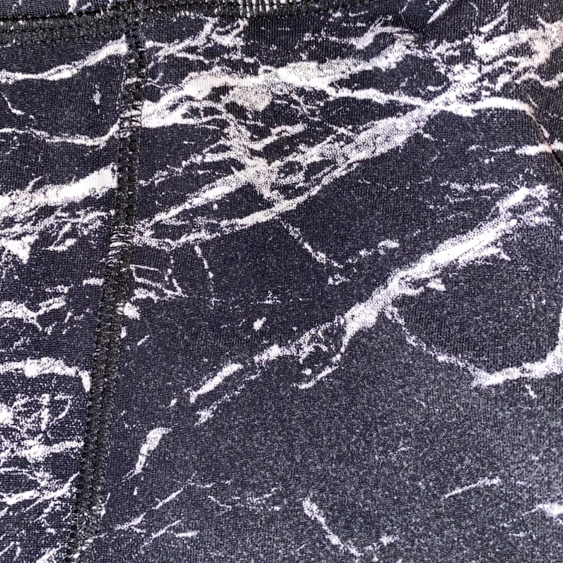 Träningsbyxor marmor  - 90