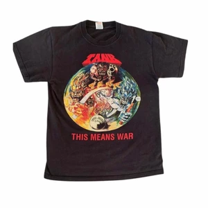 Vintage tee - Vintage tee! Fruit of the loom, grym kvalitet