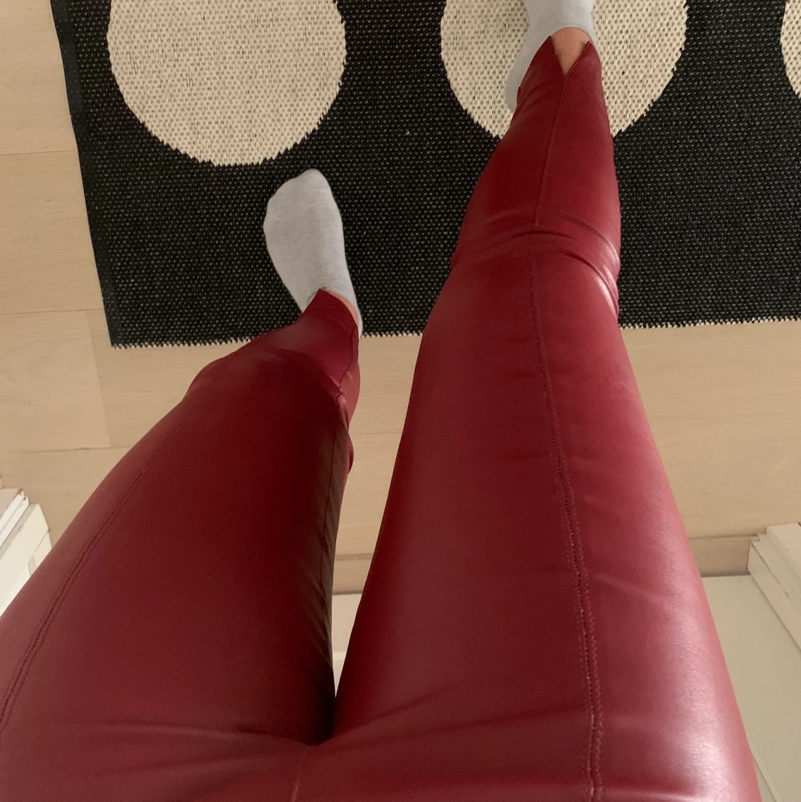 Skinnbyxor Zara - 90