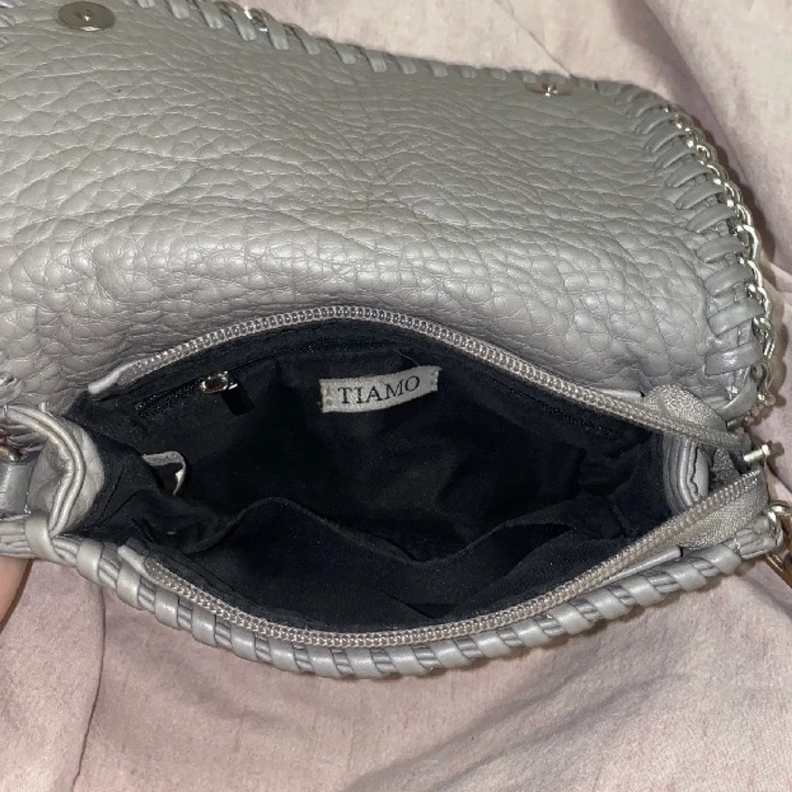 Tiamo väska - 91