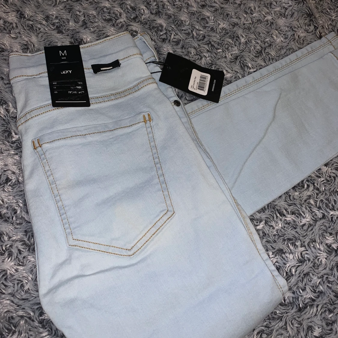 Drdenim jeans stl S/M