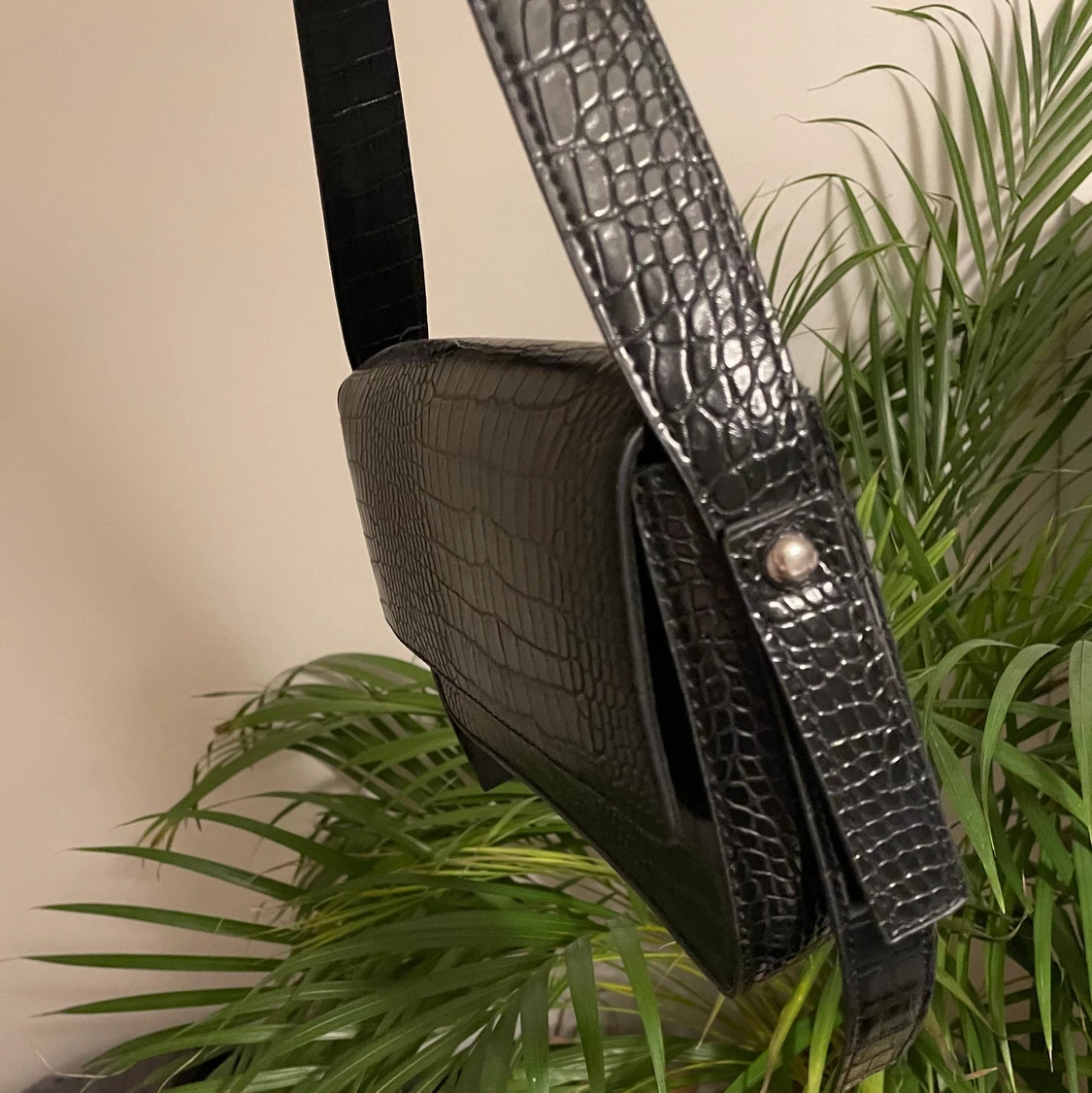 Skit snygg väska  - 90