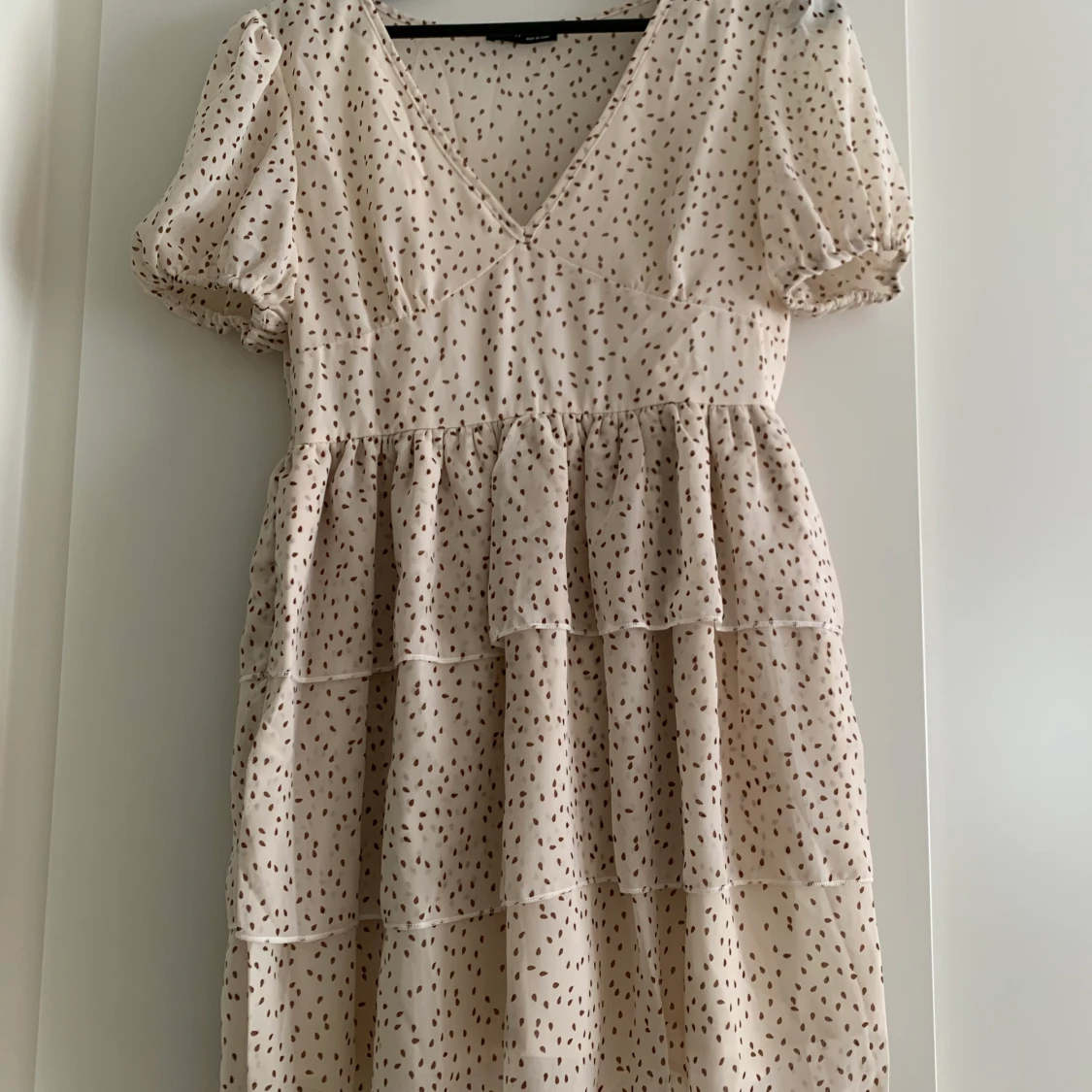 Klänning nyskick strl S