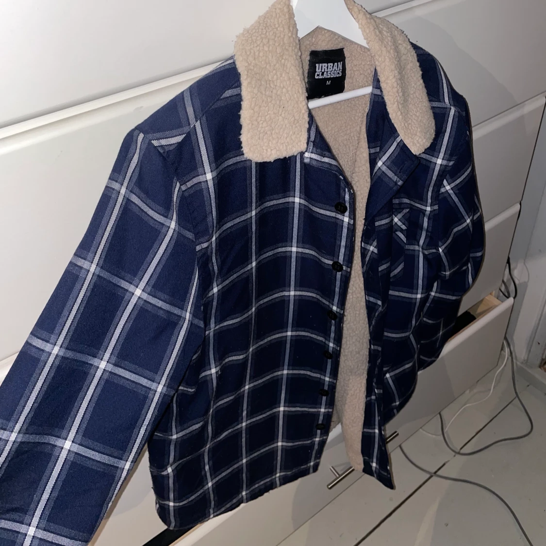 Urban Classics jacka