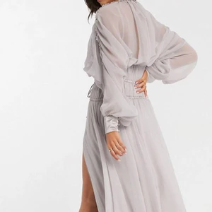 ASOS klänning  - Maxi klänning i st 36 från ASOS 