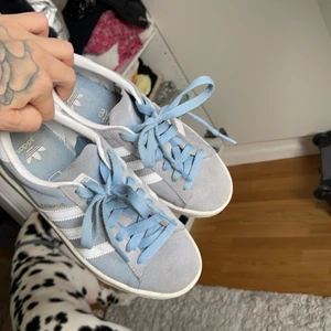 Adidas campus - Strl 36 📦 frakt 66kr