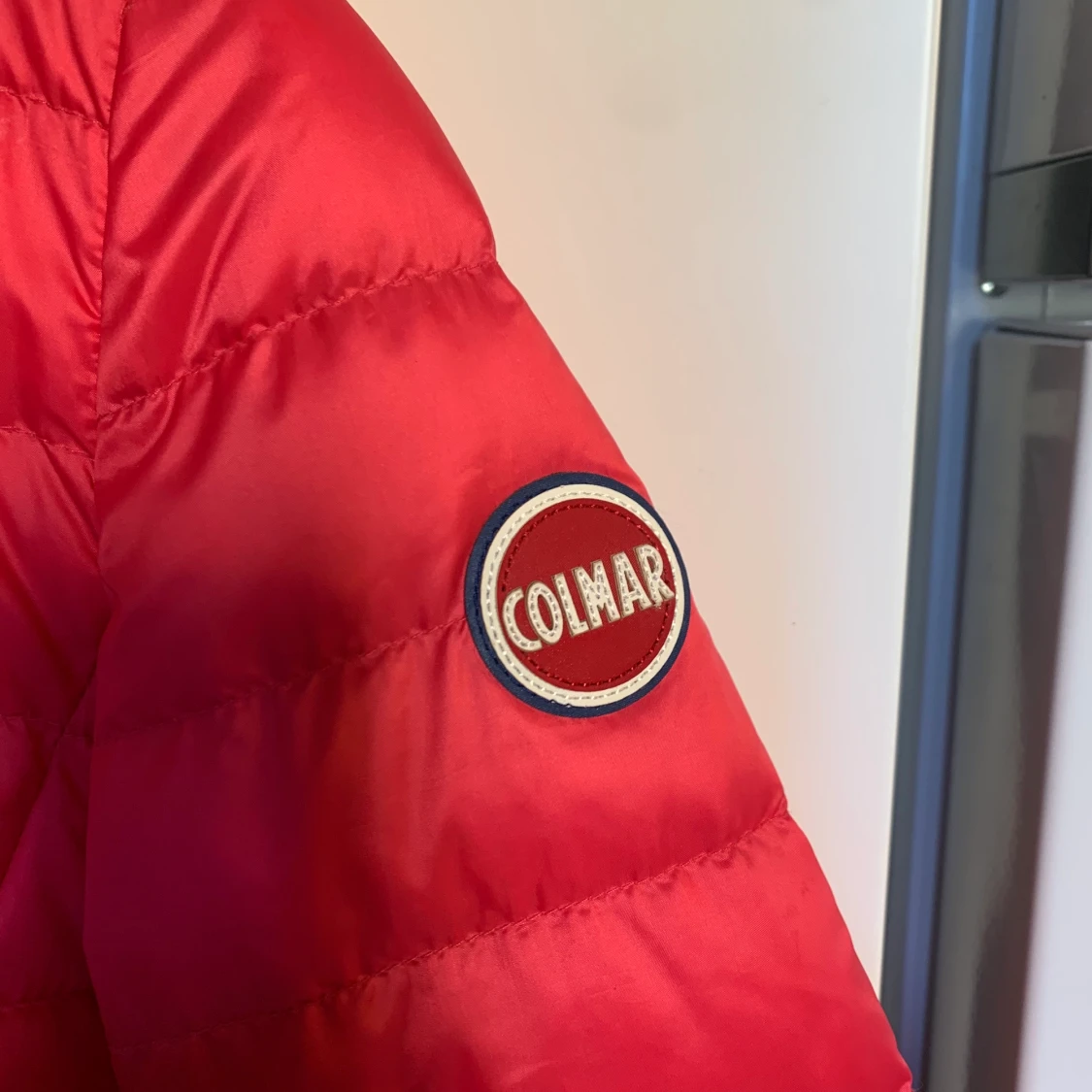 Colmar jacka - 91