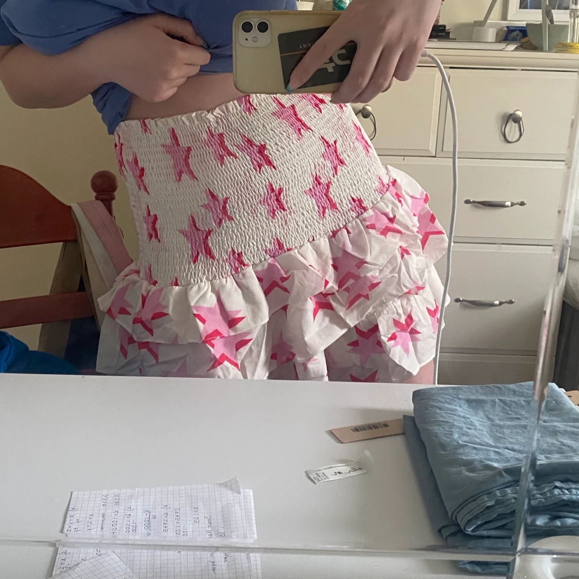 Populär stjärn kjol från loavies