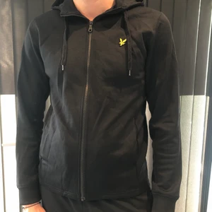 Lyle&scott kofta - Nyskick!