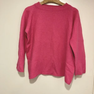 Lammullströja  - Strl M från noa noa 