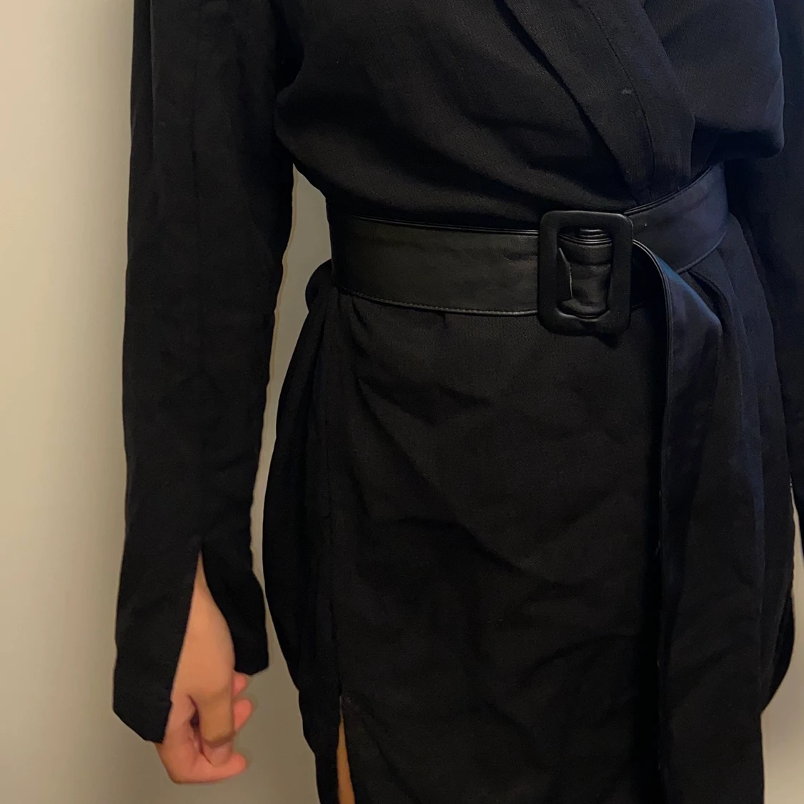 Klänning/ blazer  - 91