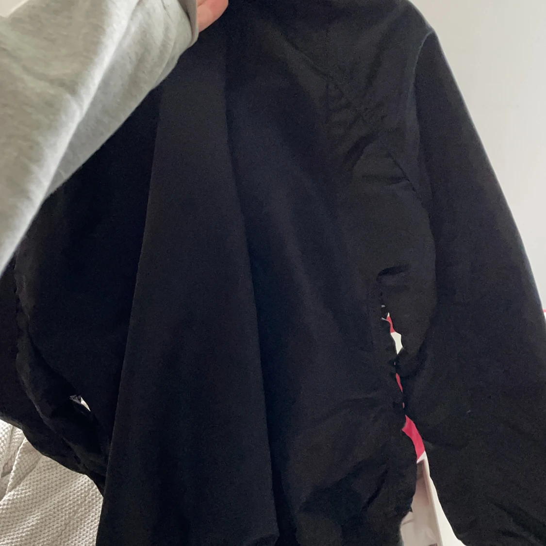 Alpha insustries jacka - 90