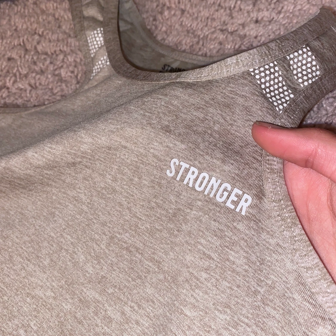 Stronger set 🌟 - 91