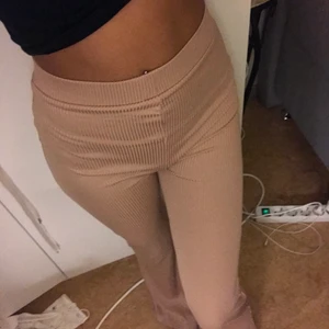 Utslängda byxor  - Ett par byxor från lager 157 de är för långa för mig (159) och använt ute 2 gånger 