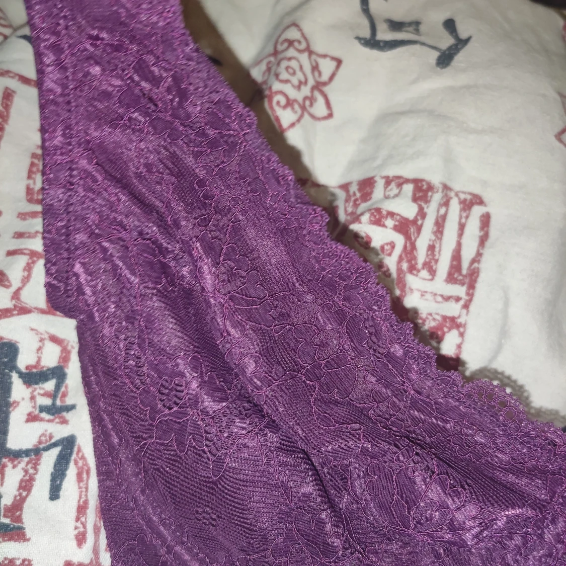 Twilfit bh i lila lace💟 - 90