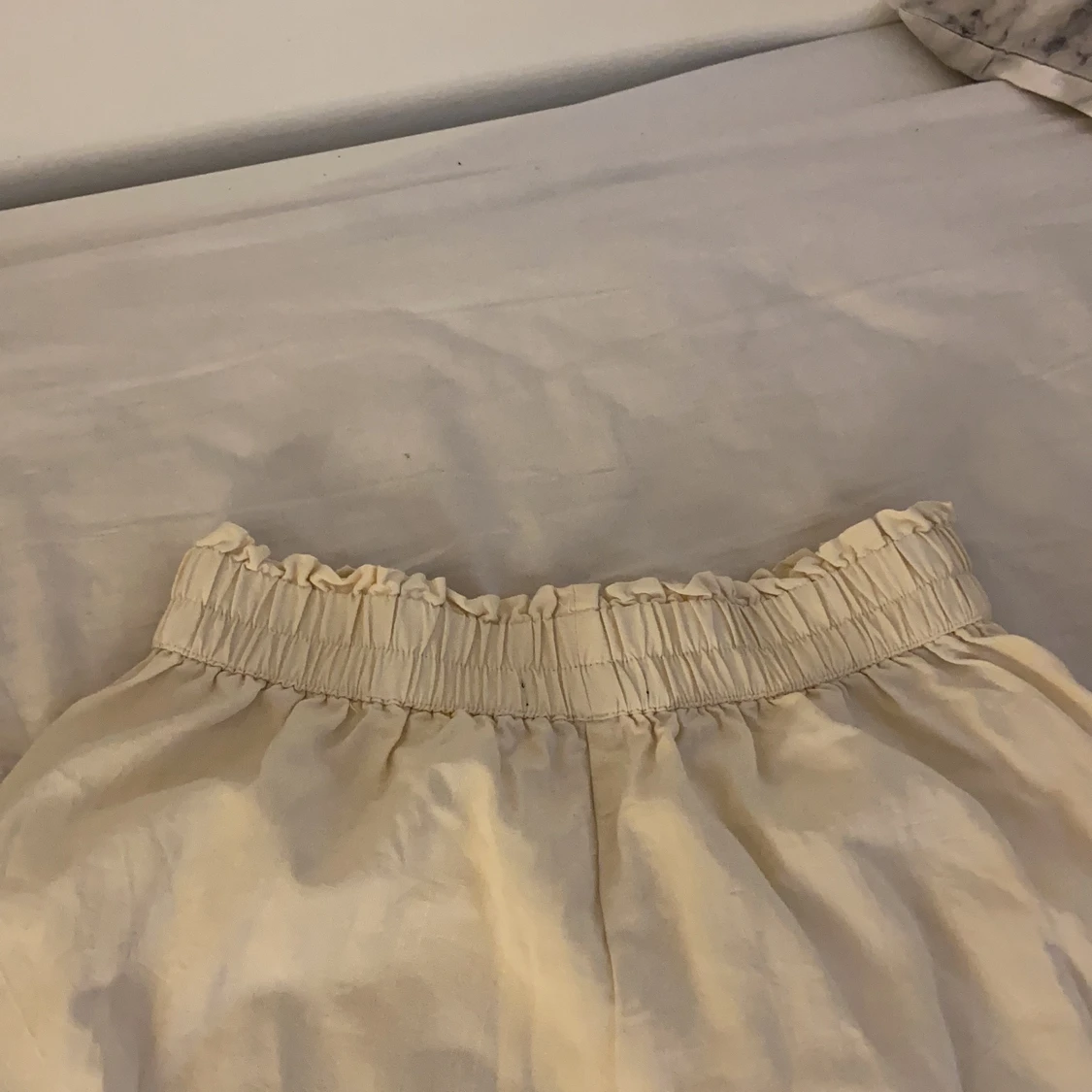 Linnebyxor från Bik bok - 91