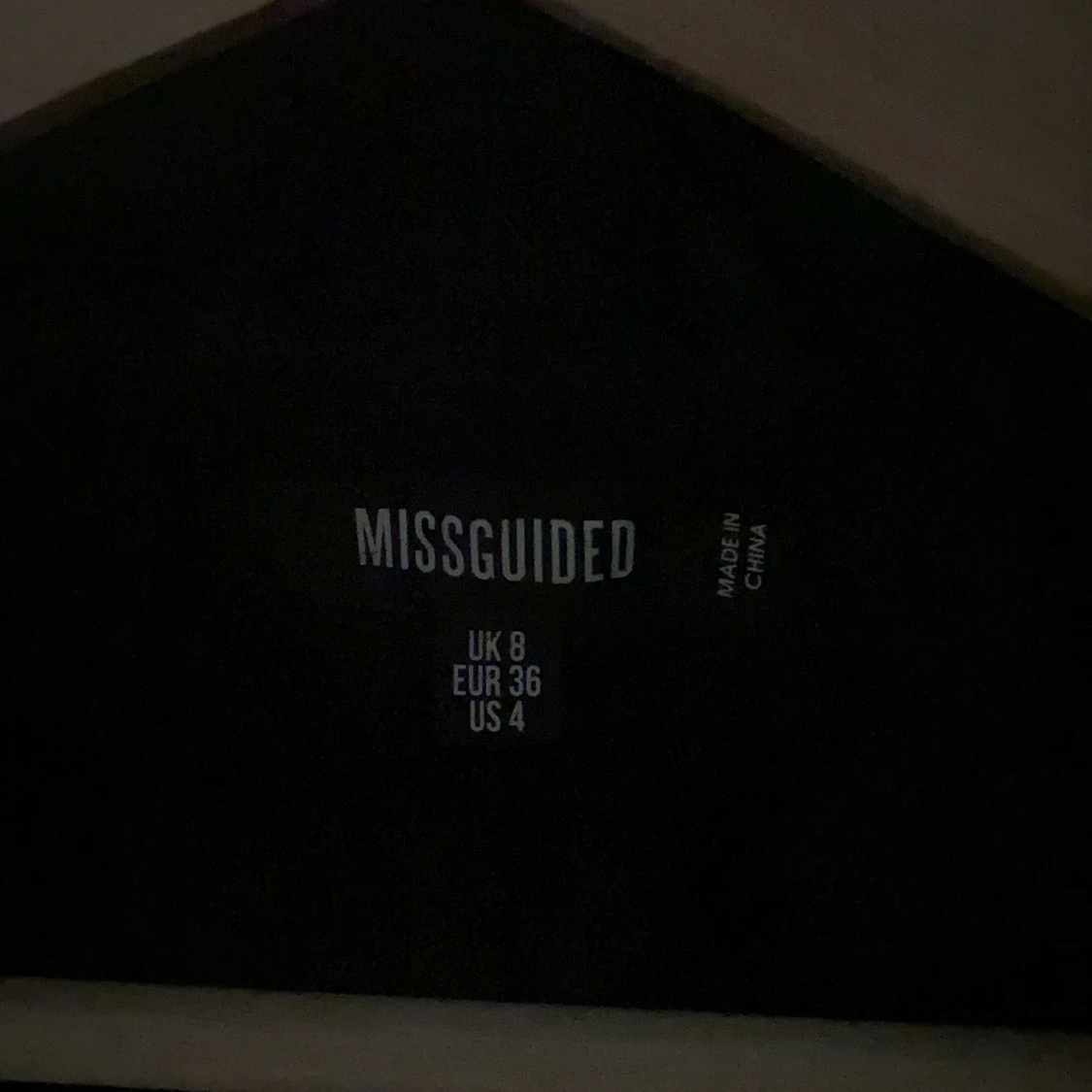 Oversized skinnjacka  - 91