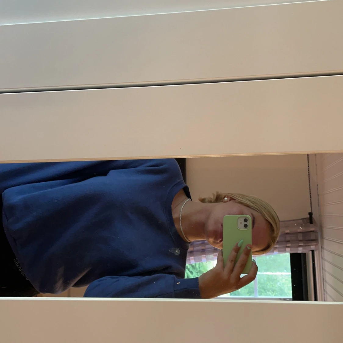 boohoo sweatshirt S - 91