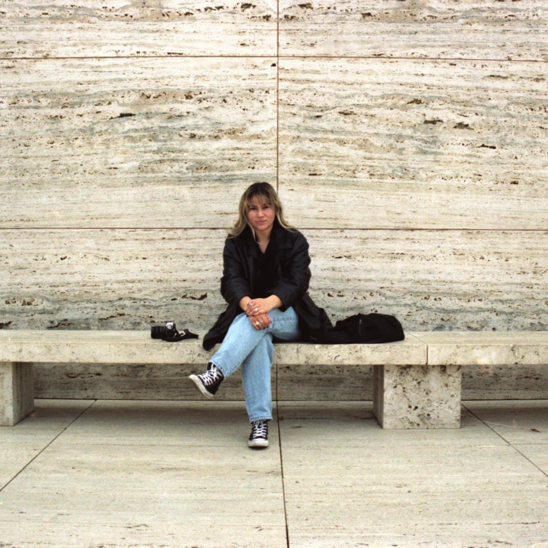 Minolta XG9 analog kamera - 90