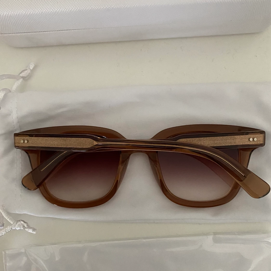 Chimi #101 brown - 90