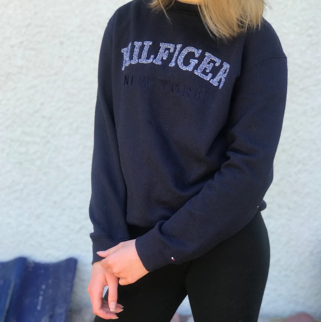 Tommy Hilfiger sweatshirt