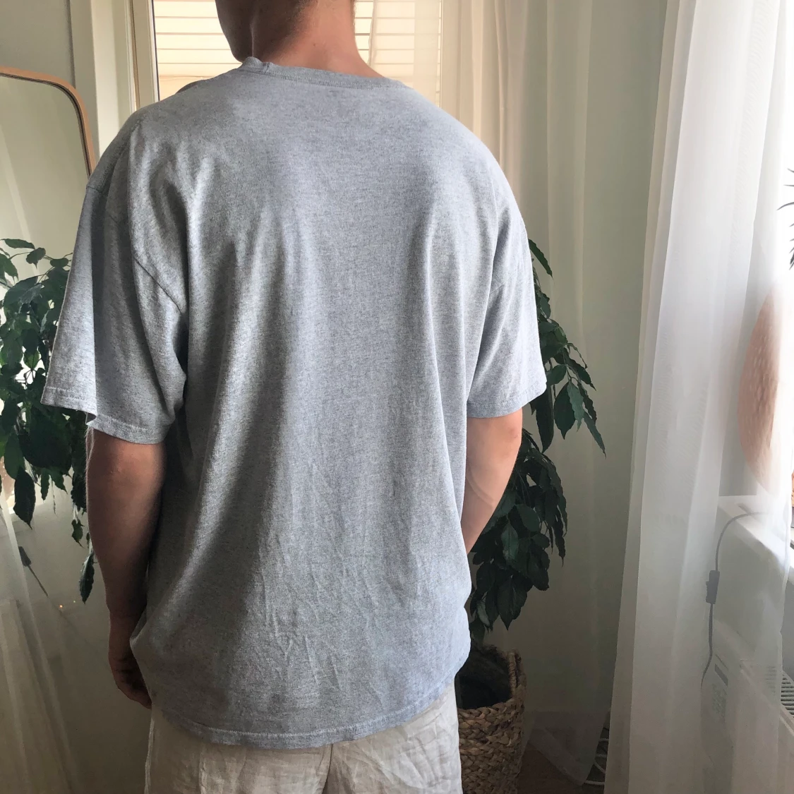 Vintage T-Shirt - 91