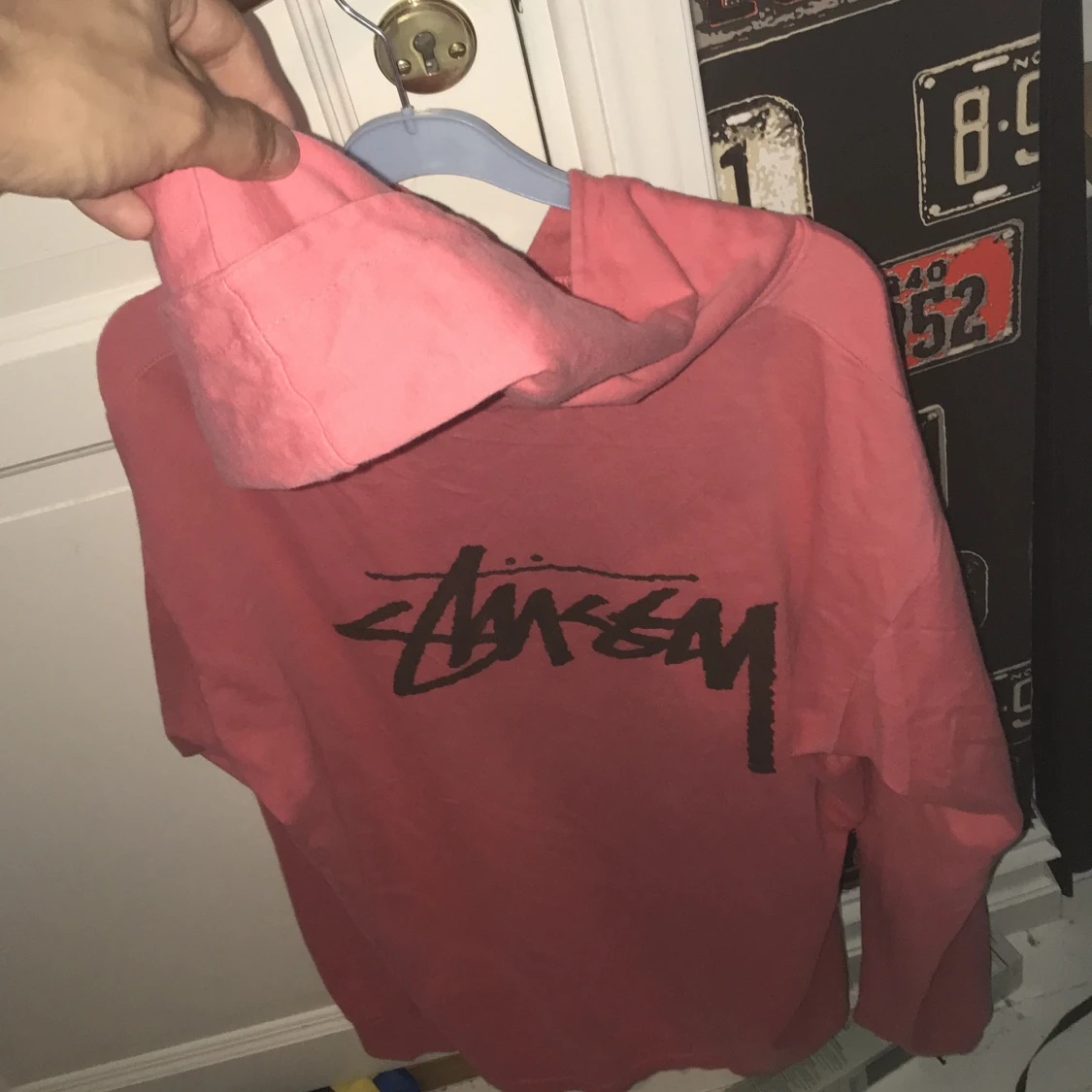 Stussy tröja - 90