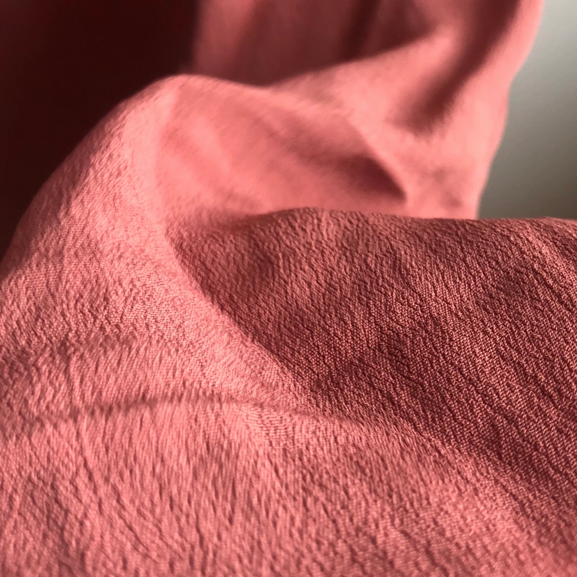 Smutsrosa tunika - 90