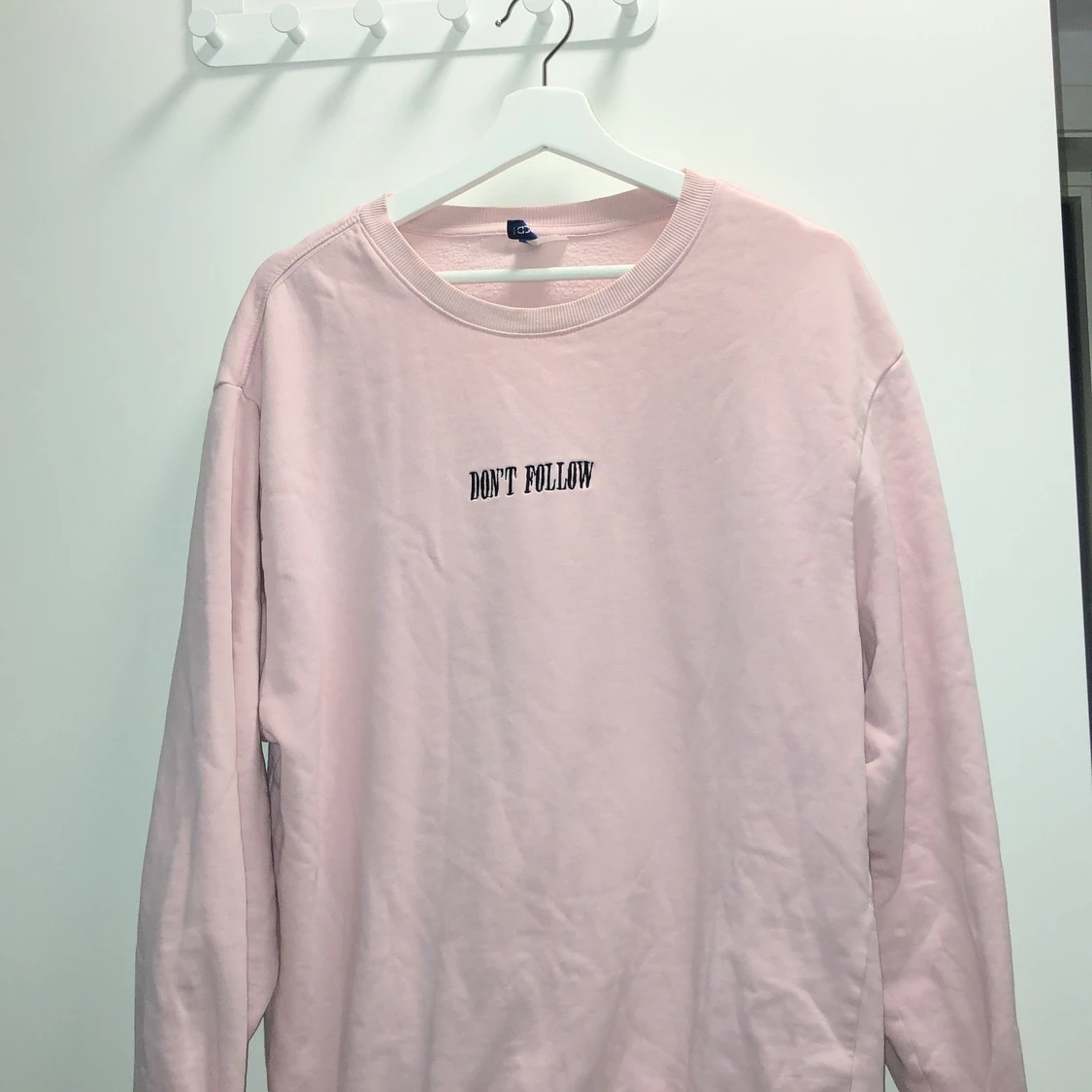 College tröja  - 90