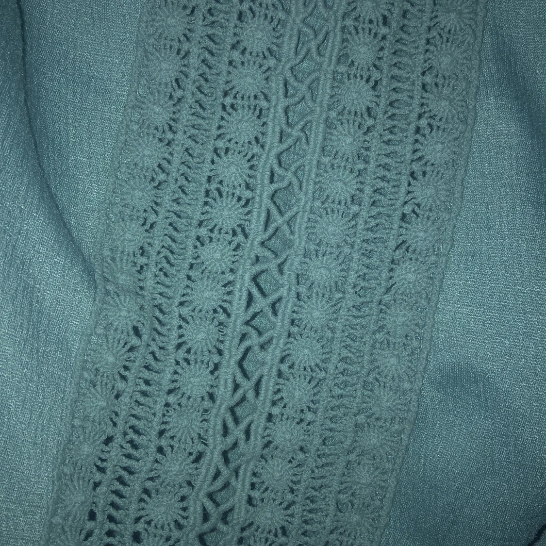 Blus, storlek s - 91