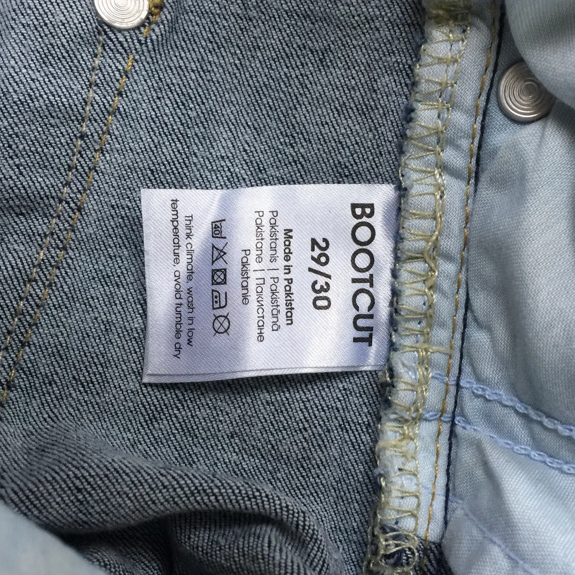 Denim by Lindex  - 91