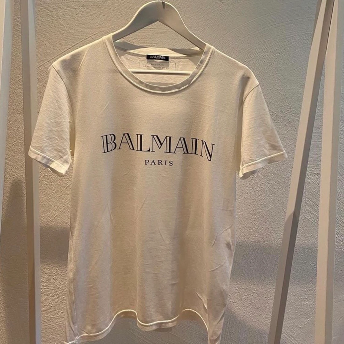 Balmain t-shirt