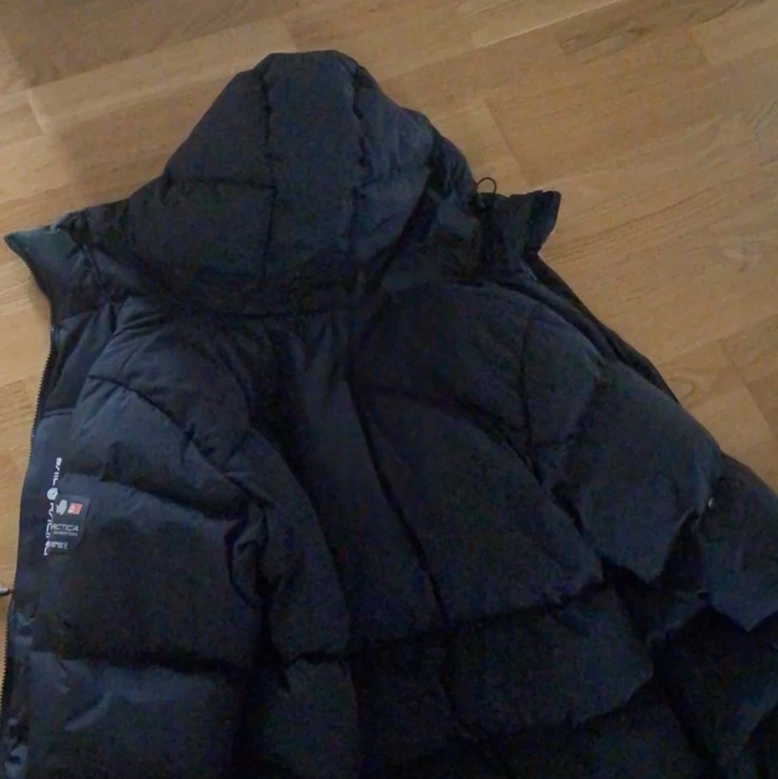 Sailracing vinterjacka  - 90