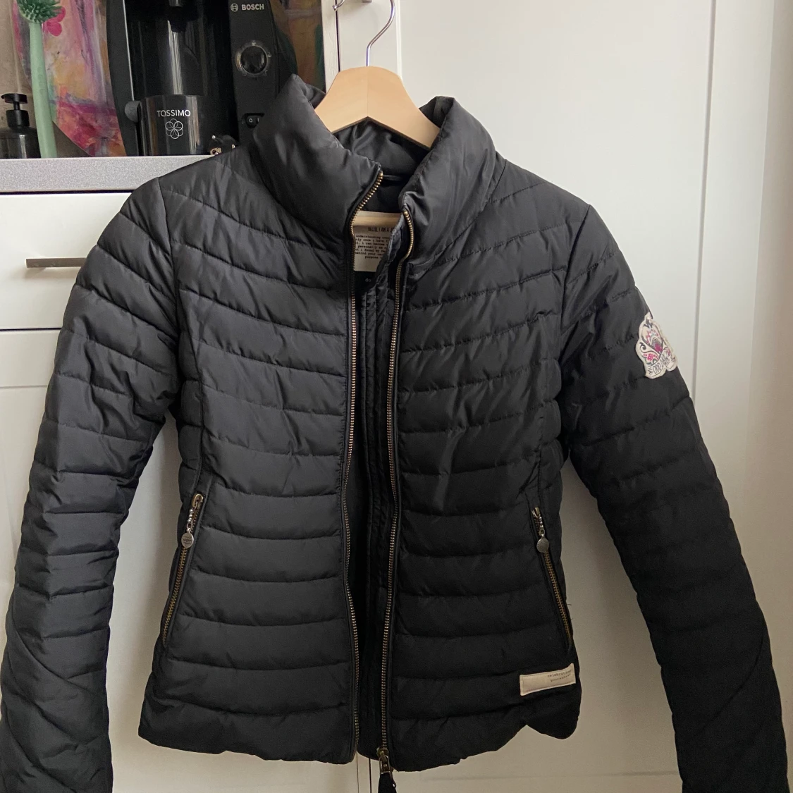 Odd Molly jacka, storlek S - 90