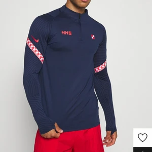 Nike, Kroatiens landslagströja  - Helt oanvänd, Nike performance st M. Pris kan diskuteras