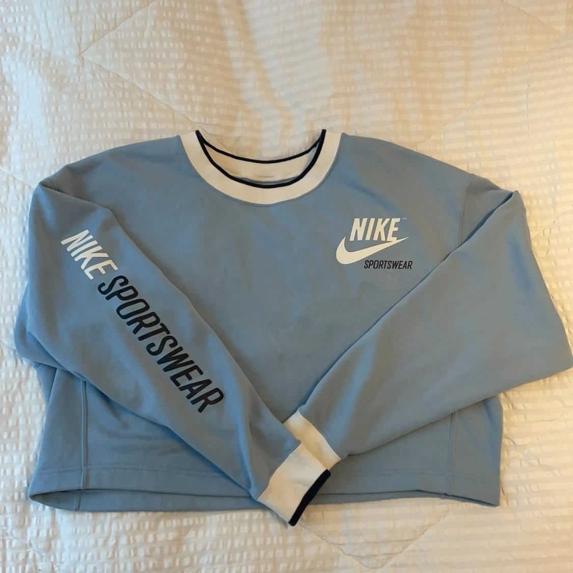 NIKE tröja