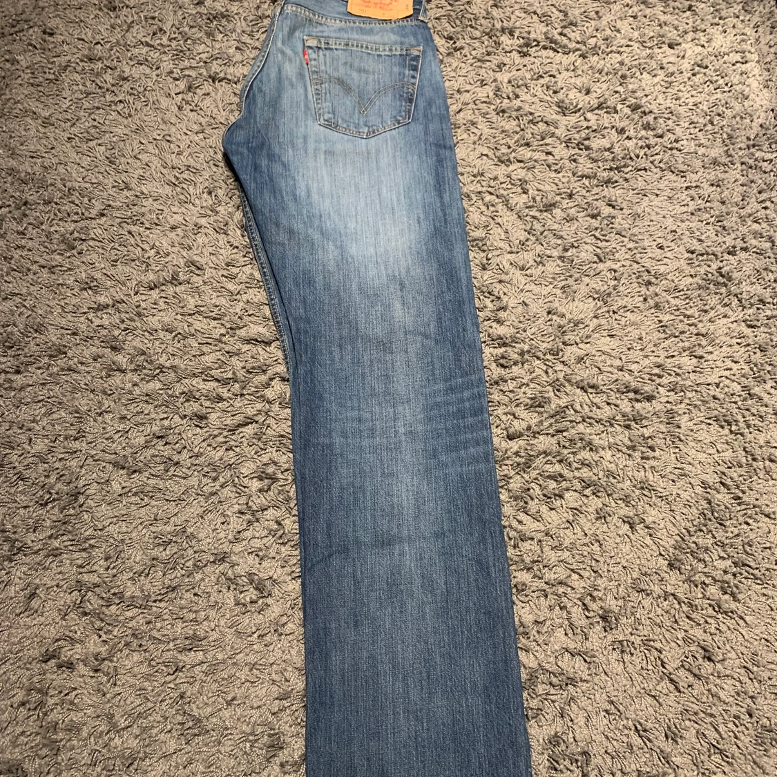 Levis 501 - 90