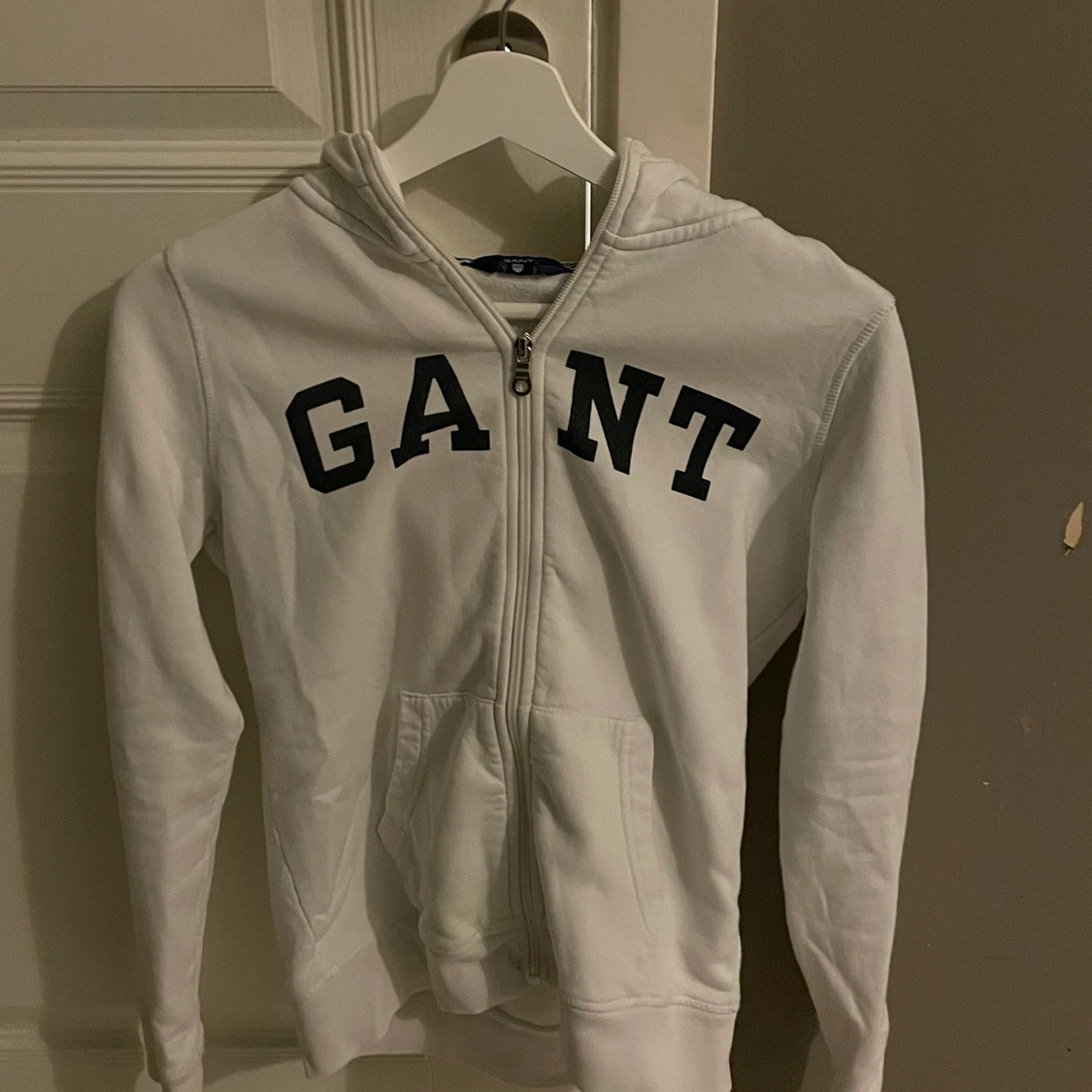 Gant zip-up - 90