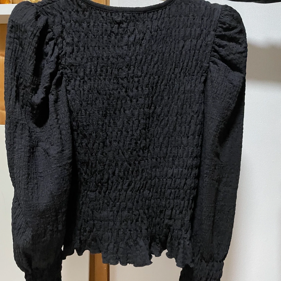 Topp. Storlek M - 90