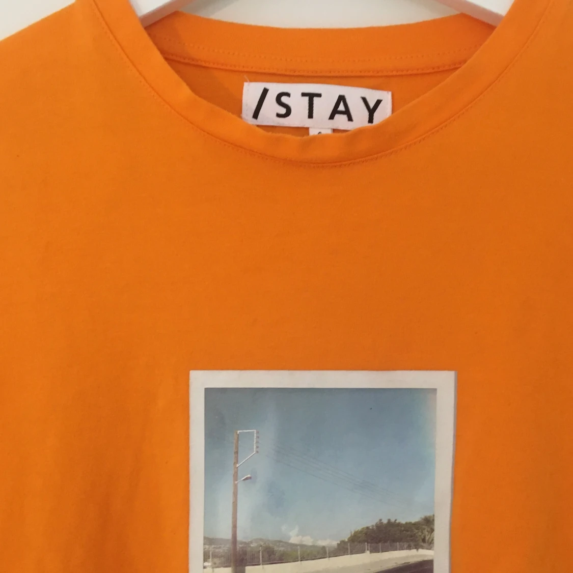 tshirt från carlings - 90